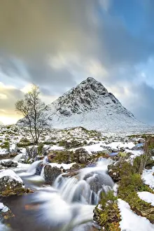 210519: Stob Dearg, River Coe, Buachaille Etive, Buachaille