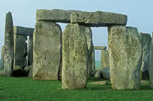 Stonehenge: Stonehenge Ancient Monument