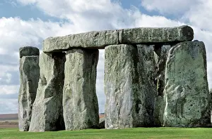 Stonehenge: Stonehenge - prehistoric monuments