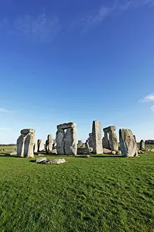 Stonehenge: Stonehenge stone age standing stones, stone circle