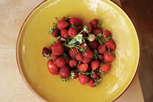 Wholesome: Strawberry