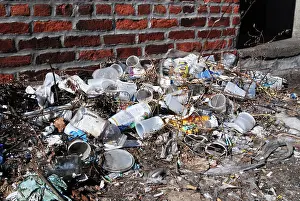 Refuse: Street Trash