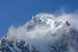 Drygalski: Sub-Antarcctic Island, South Georgia, Drygalski