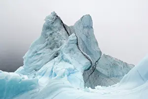 Mystical: Sub-Antarctic Islands, South Sandwich Islands