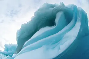 Mystical: Sub-Antarctic Islands, South Sandwich Islands