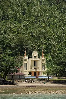 Manado: Sulawesi Church