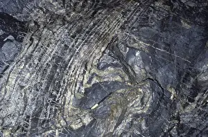 Mines: Sulfide mineralization, Dachang, China