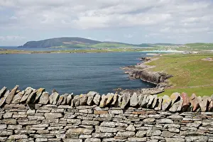 Sumburgh: Sumburgh Head, looking West to Scatness
