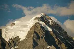 Jungfrau: Summit of Jungfrau, (4, 158 metres (13, 642 ft)