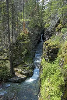 Fault: Sunrift Gorge