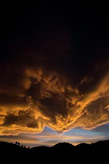 Skylines: Sunset