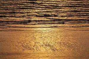 Rhossili: Sunset
