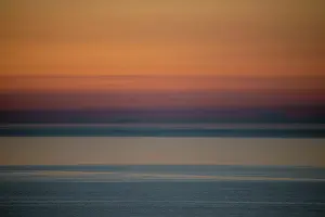 Mull: Sunset