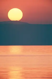 Sympathy: SUNSET