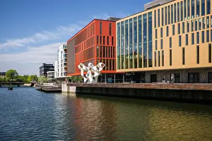 Hall: Sweden, Scania, Malmo, Malmo Live Concert and Congress Halls