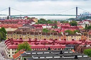 Bohuslan: Sweden, Vastragotland and Bohuslan, Gothenburg