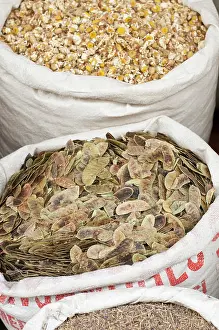 Sack: Sweetcorn