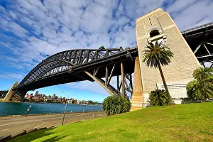 Sydney: Sydney, New South Wales, Australia