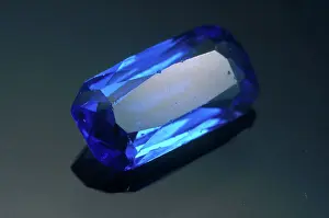 Synthetic: Synthetic Sapphire