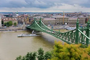 Liberty: Szabadsag Bridge (Liberty or Independence