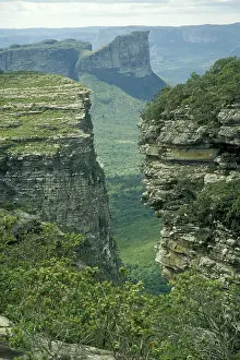 Tableland: Tablelands