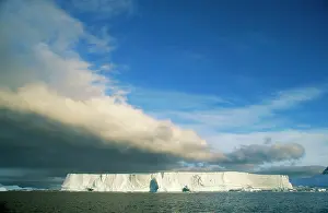 Tabular: Tabular Iceberg