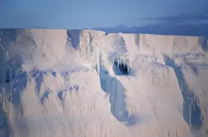 Tabular: Tabular Iceberg