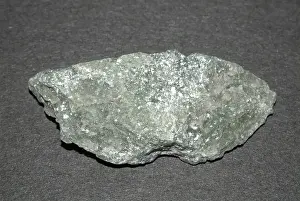 Hardness: Talc