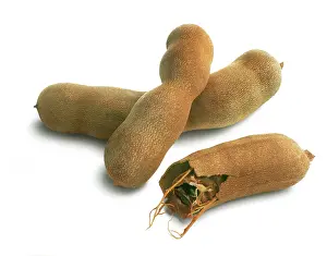 Sticky: Tamarind