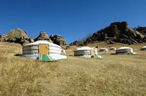 Neighborhood: Tamir Gher camp