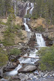 Tangle: Tangle Falls