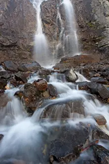 Rushing: Tangle Falls