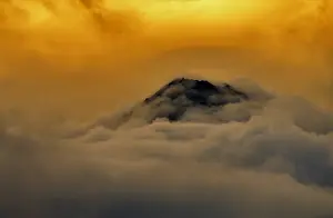 Macaronesia: Teide Volcano, Teide National Park, Island of Tenerife