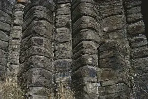 Basaltic: Tertiary Basalt