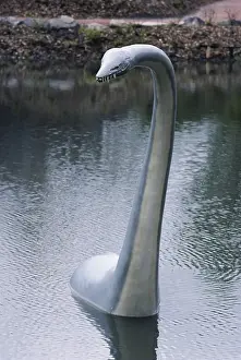 Replica: Thalassomedon
