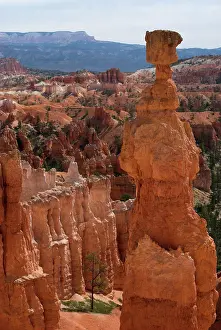 Thor: Thor's Hammer, Bryce Canyon