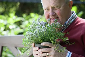 Joyful: Thyme