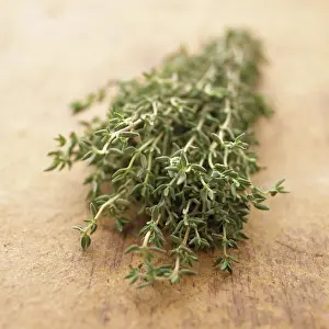 Thyme: Thyme