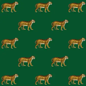 Packaging: Tigers