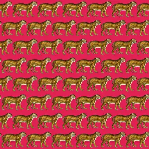 Packaging: Tigers