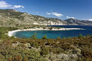 Unspoiled: Tighani Bay