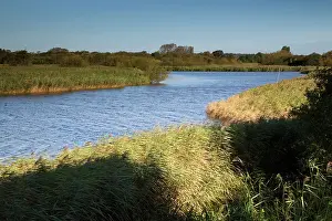 Haven: Titchfield Haven - National Nature Reserve