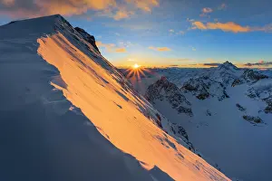 Obwalden: Titlis, Obwalden/Bern, Switzerland, Europe
