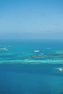 Tobago: Tobago Cays and Mayreau Island, St. Vincent