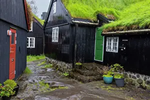 Settlement: Torshavn