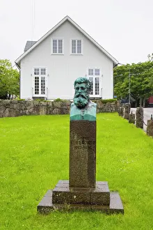 Settlement: Torshavn