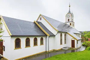 Settlement: Torshavn