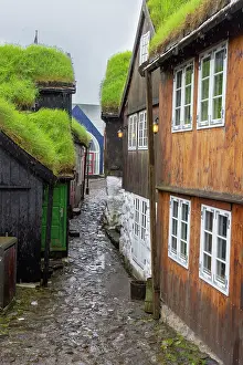 Settlement: Torshavn