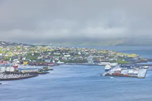 Settlement: Torshavn