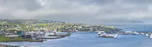 Settlement: Torshavn